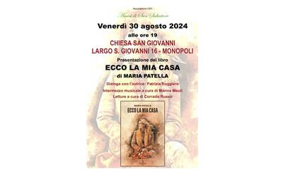 Immagine: LOCANDINA ECCO LA MIA CASA_page-0001