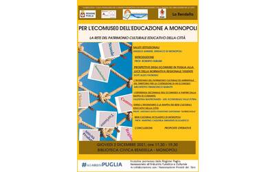 Immagine: LOCANDINA ECOMUSEOjpg