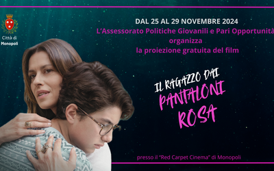 Immagine: Locandina film