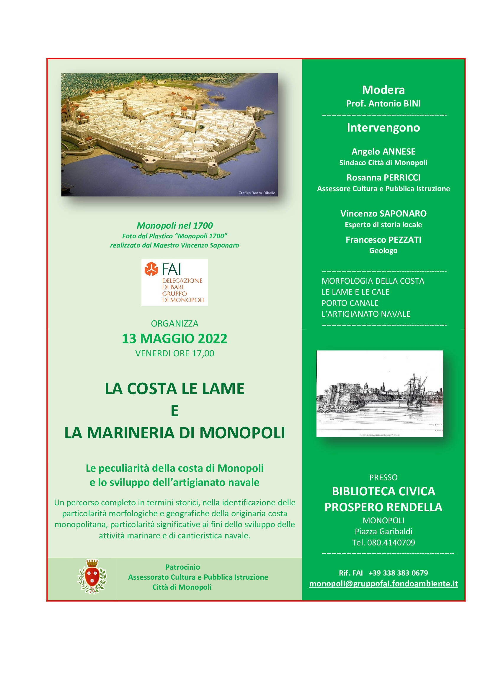 Immagine: Locandina-Monopoli-la-costa