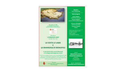 Immagine: Locandina-Monopoli-la-costa