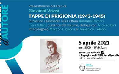 Immagine: Locandina Vozza-Villani
