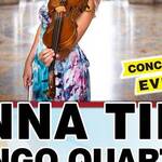 Immagine: locandina_Anna Tifu Tango Quartet