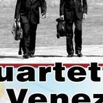Immagine: Locandina_quartetto di Venezia