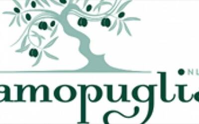 Immagine: logo amopuglia