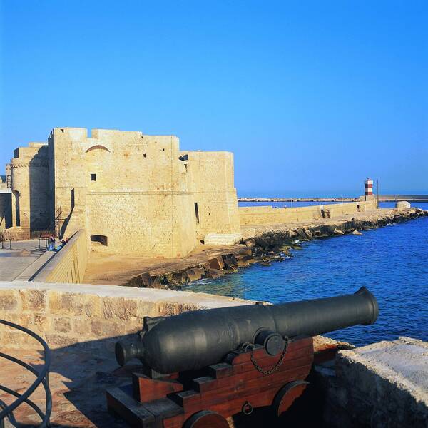 Immagine: Lungomare S.Maria