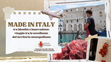 Manifestazione di interesse per la partecipazione alla “Giornata del Made in Italy” in data 1 aprile 2025