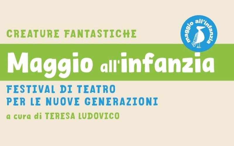 Festival Maggio all’Infanzia