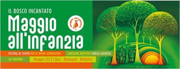 Tutto pronto per la 26esima edizione del Maggio all’infanzia