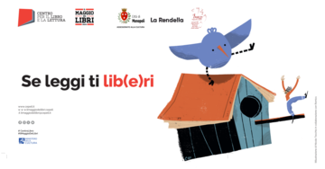 Il maggio dei libri 2024