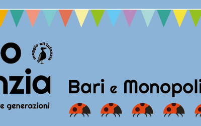 Logo dell'evento