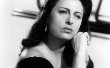 La Giunta Comunale intitola una via ad Anna Magnani