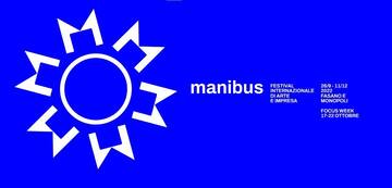 Manibus Focus Week: Masterclass e Lectiones Magitrales