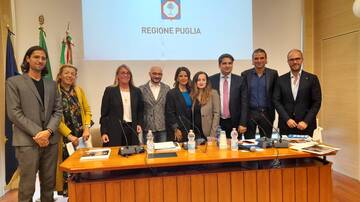 Al via la prima edizione di “Manibus”
