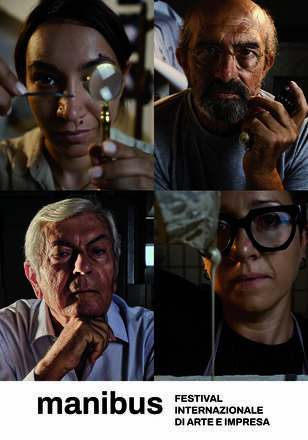 In Puglia debutta “Manibus”, Festival Internazionale di Arte e Impresa