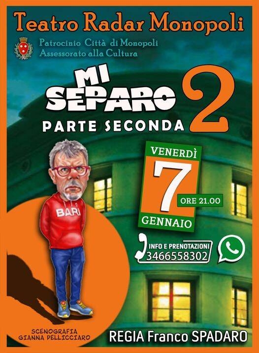 Immagine: manifesto 7 gennaio 2022