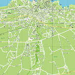 Mappa territorio