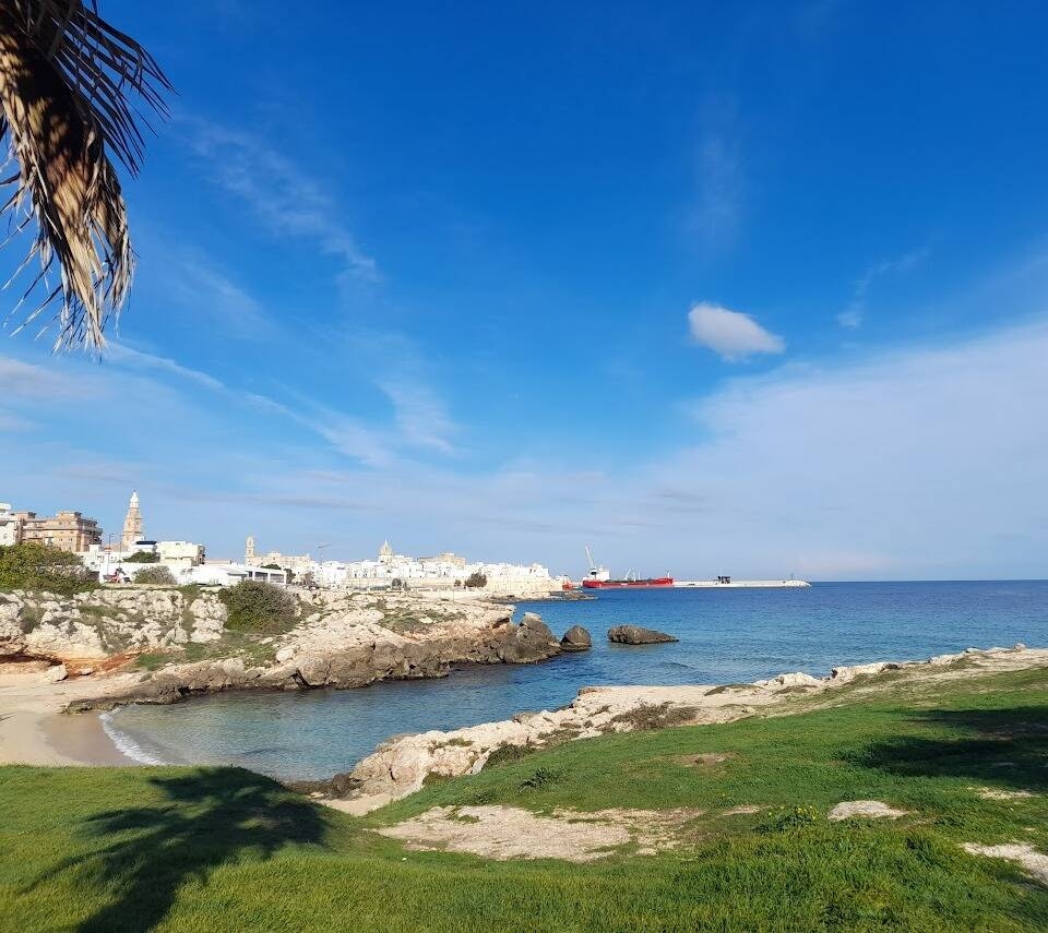 Immagine: Mare Monopoli_per escursioni CTG