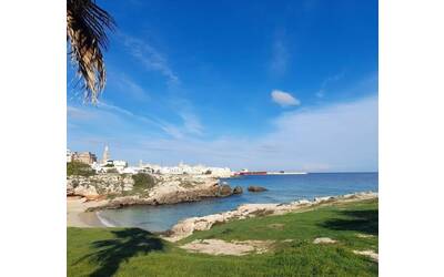 Immagine: Mare Monopoli_per escursioni CTG