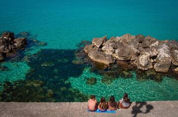 “A mare con noi”: ingresso ai lidi gratuito per i disabili