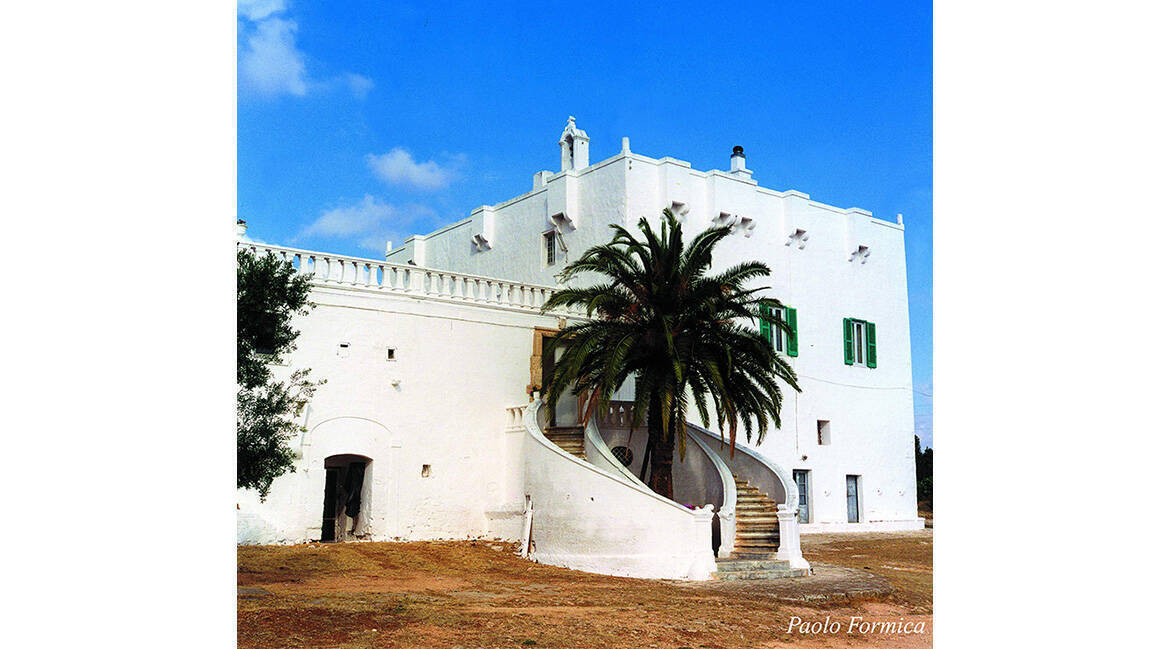 Masseria Caramanna