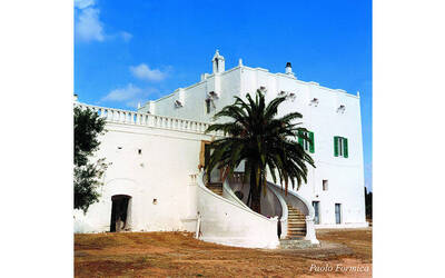 Masseria Caramanna
