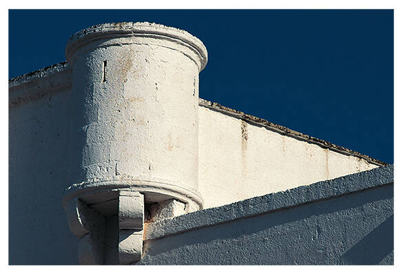Masseria Conchia