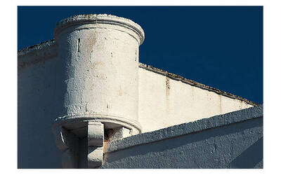 Masseria Conchia