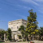 Masseria Garrappa