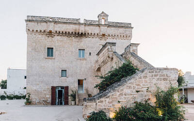 Masseria Garrappa