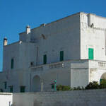 Masseria Lamalunga