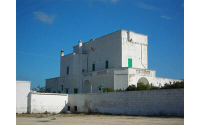 Masseria Lamalunga