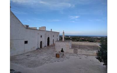 Immagine: masseria-lamalunga