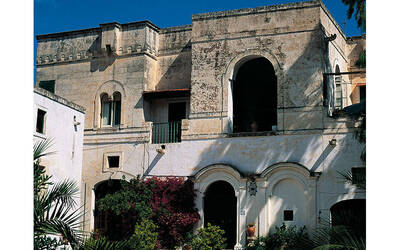 Immagine: Masseria Losciale2