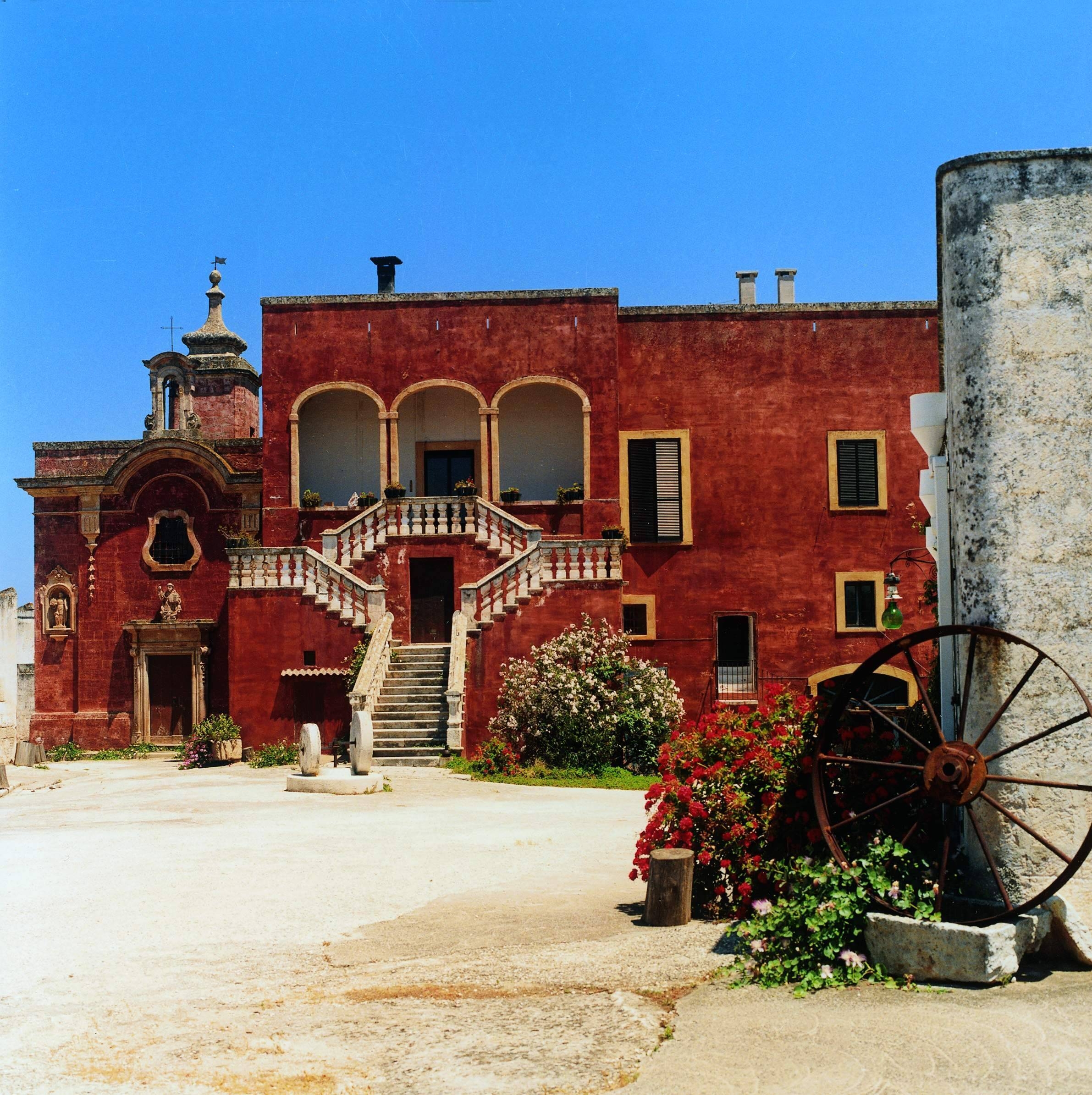 Masseria Spina Grande