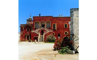 Masseria Spina Grande