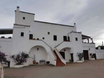 Giornate Fai di Primavera, alla scoperta della masseria Zaccaria