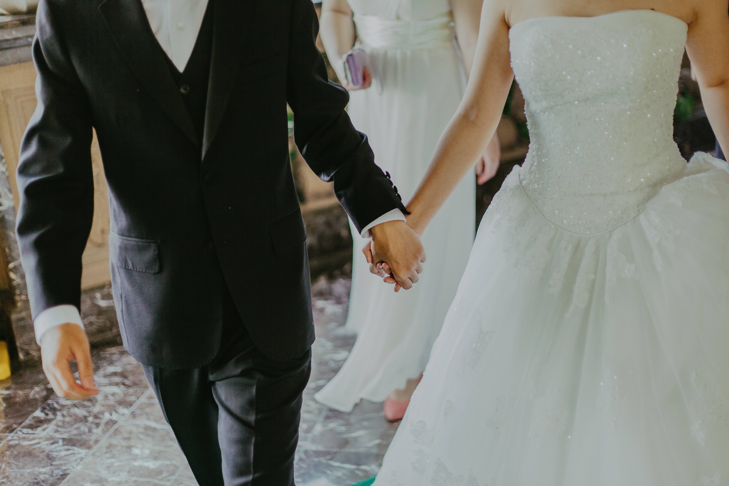 Immagine: Matrimonio