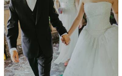 Immagine: Matrimonio