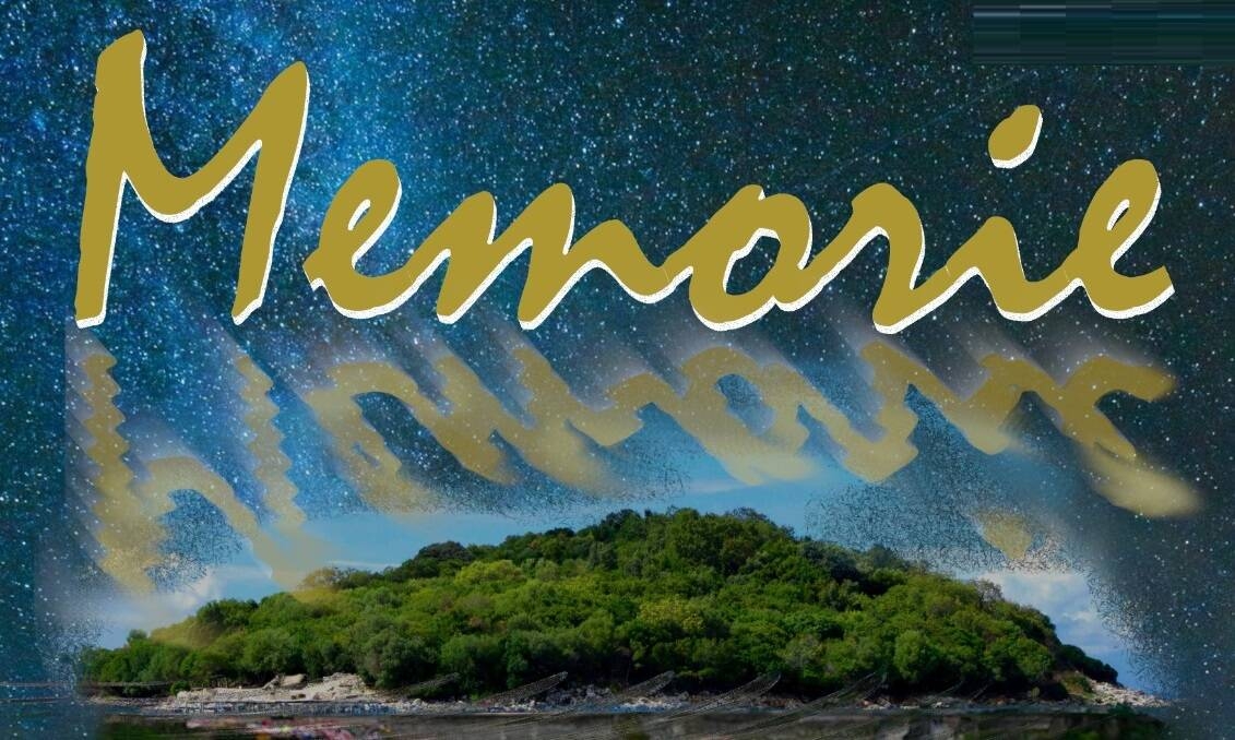 Immagine: Memorie_logo