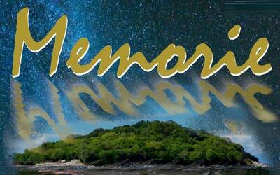 Immagine: Memorie_logo