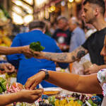 Mercato ortofrutticolo