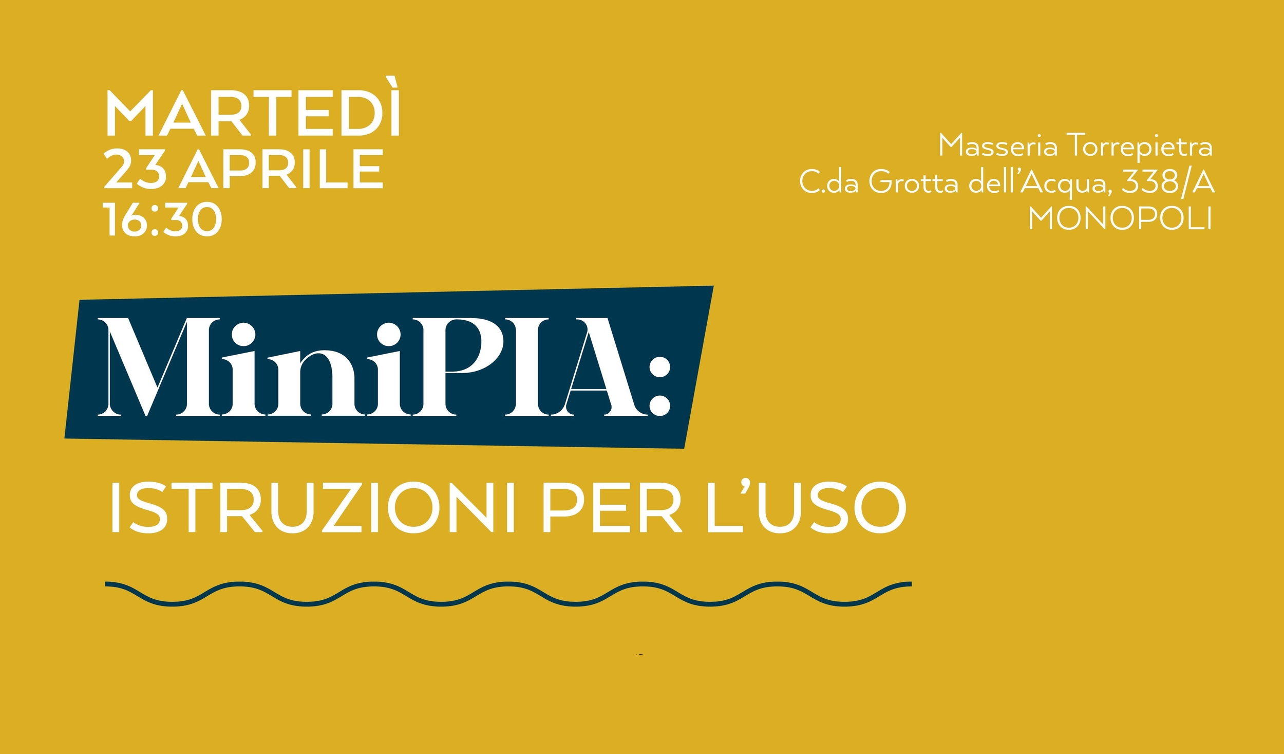 Immagine: MiniPIA_2024
