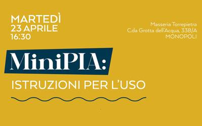 Immagine: MiniPIA_2024