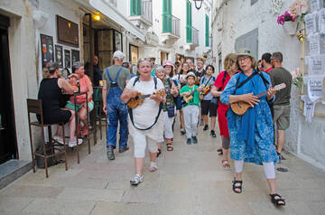 Conferenza stampa di presentazione di Monopolele 2024
