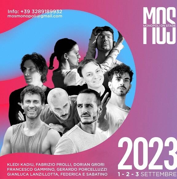 Immagine: Monopoli on stage