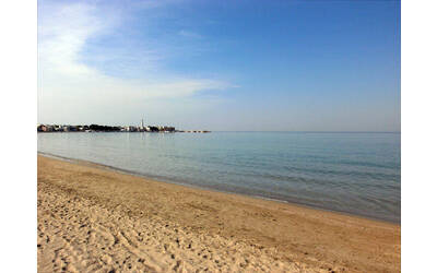 Spiaggia