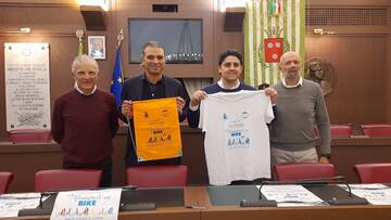 Centinaia di iscritti per la “Monopoli in Bike”