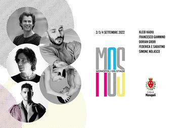 Quarta edizione di “Monopoli on stage”