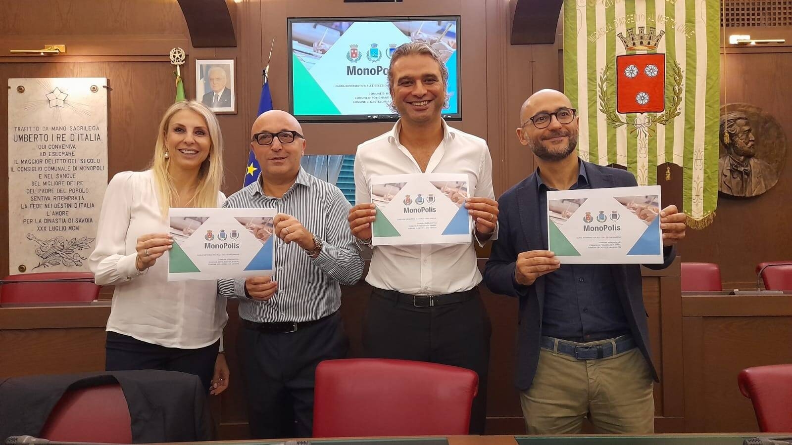 Immagine: MonoPolis_PRESENTAZIONE